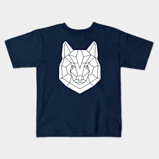 Wolf Kids T-Shirt